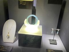 -湖南省地质博物馆