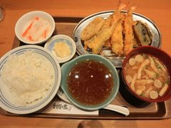 -虹梅食堂·爱蝦乃家