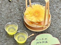 -三只耳冷锅鱼火锅(玉林店)