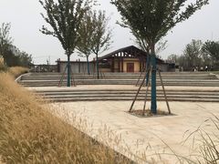 -盘龙城国家考古遗址公园