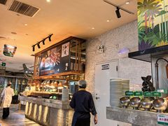 -亚马逊蒸汽活海鲜自助(LCM置汇旭辉广场店)