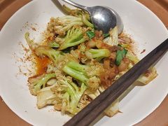 -丹江渔村(龙旗店)