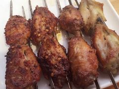 -鬼味烤翅(南锣鼓巷店)