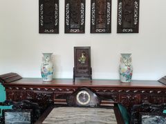-张学良旧居陈列馆(大帅府)