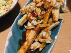 -映像威海·海鲜味道(经区店)