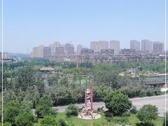 -前关湿地公园