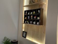 -隆德堂青瓷艺术·茶馆(故宫店)