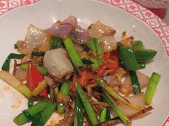 -谭厨中山传家菜.乳鸽.脆鲩鱼(华强北中航城店)