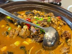 -茶叁酒肆·楚味江湖(菱角湖店)