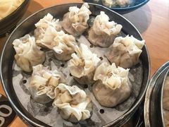 -真真鲜馄饨店(启蒙路店)