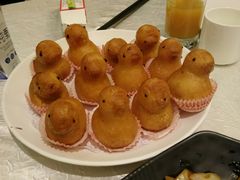 -东方之珠海鲜酒楼(南开店)