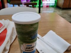 -Blueglass酸奶(财富购物中心店)