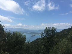 -花亭湖风景名胜区