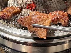 -韩山葵烤肉(太古里店)