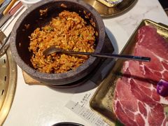 -炙城·韩式烤肉(南京东路店)