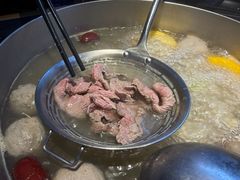 -林记潮牛·牛肉火锅(上马墩店)