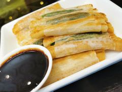 葱包桧儿-皇饭儿·王润兴酒楼(河坊街店)