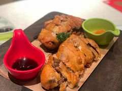 -北京全聚德(清华园店)