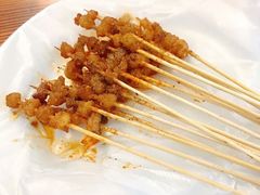 -十里铺铁板鱿鱼