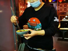 -井格重庆火锅(西直门凯德Mall店)