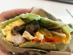 -星巴克(福州长乐机场分店)