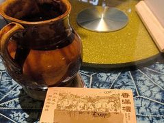 -香满楼(临安路店)