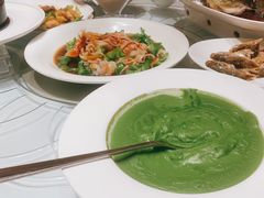 -箸福·夜上海(月牙湖公园店)