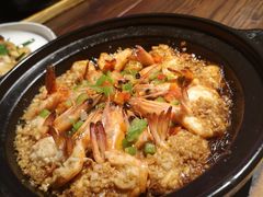 -韵秋荷(宝山龙湖天街店)