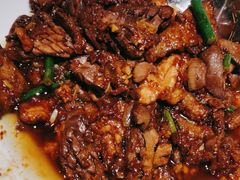 -宝轩渔府·老字号海鲜·正宗津菜(水上店)