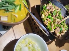 -张氏父子常德肠子馆(贺龙店)