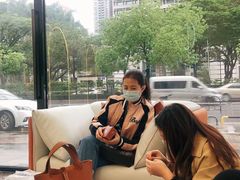 -沐渔二手奢侈品黄金手表包包回收·中古店(广州塔店)