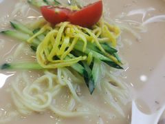 -服务大楼冷面(延大店)