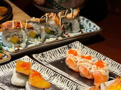 -小川洋风料理(江汉路店)