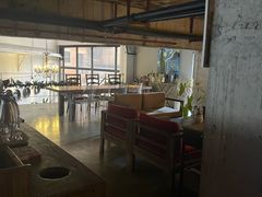 -24H COLOR咖啡厅(惠州金山湖店)