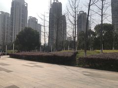 -玉山公园