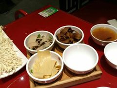 -山城辣妹子(定福庄店)
