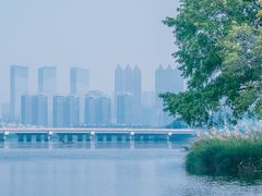 -南宁南湖公园