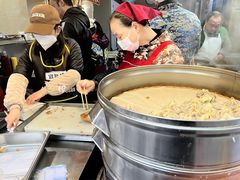 -家阳赵师傅油饼包烧麦(粮道街店)