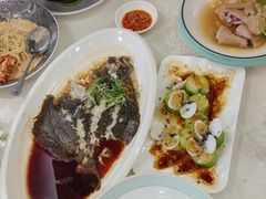 -明香海鲜酒家(华强北店)