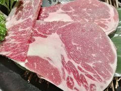 -九田家黑牛烤肉料理(石路天虹店)