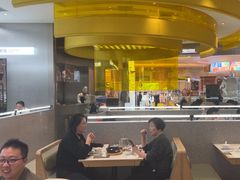 -蔡澜点心·粤菜(月星环球港店)