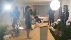 -稽谈社·短视频拍摄·抖音运营·剪辑