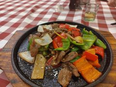 -吉源大排档·鱼生·海鲜(烧烤彩印厂店)