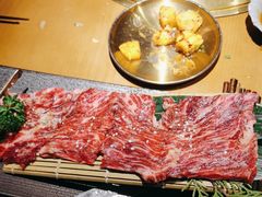-MIKOMIKO和牛烧肉专门店(南门店)