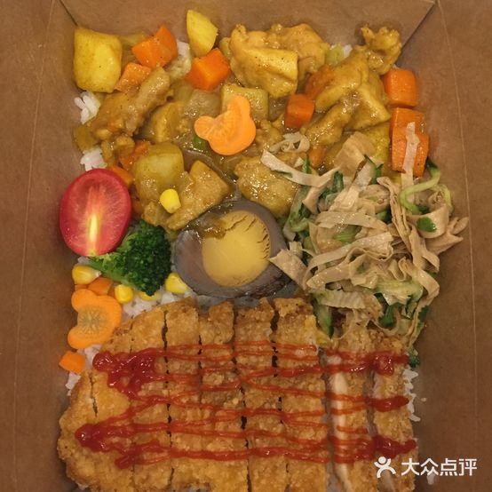 戒不掉的牛排饭