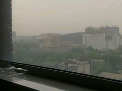 -北京长白山国际酒店(鸟巢店)