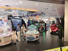 -反斗乐园π(龙华天虹店)