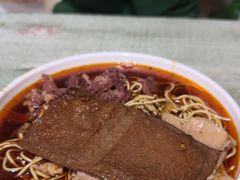 -正宗襄阳一桥陈家牛肉面