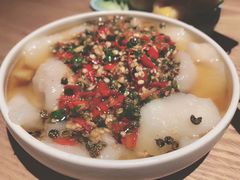 -苦尽酒馆·川菜(鼓楼店)