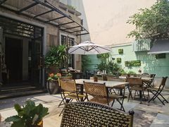 -La Maison 夜来香(进贤路店)